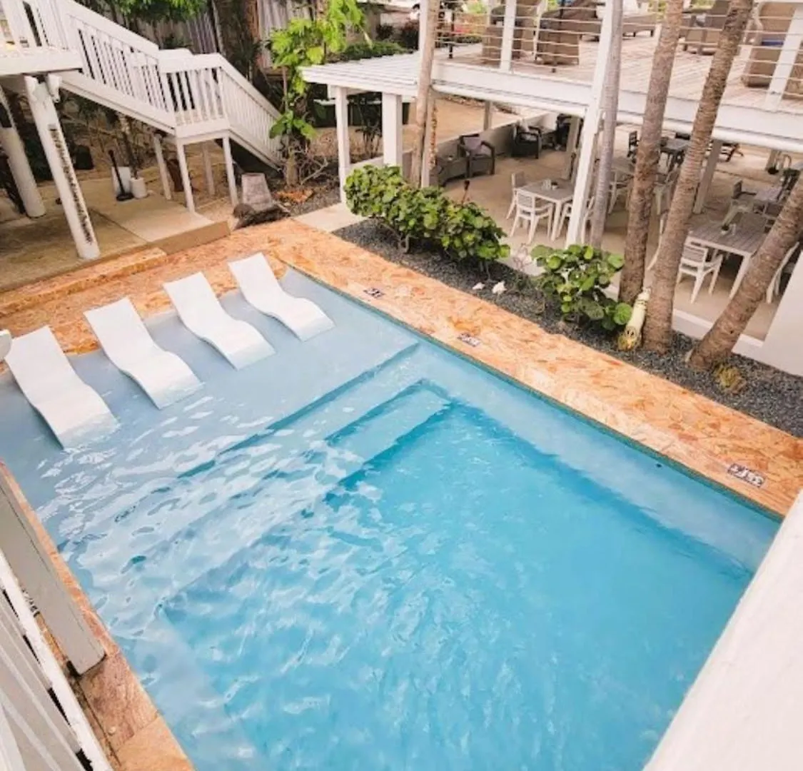 La Jamaca - Island Vibe Hotel La Parguera Puerto Rico