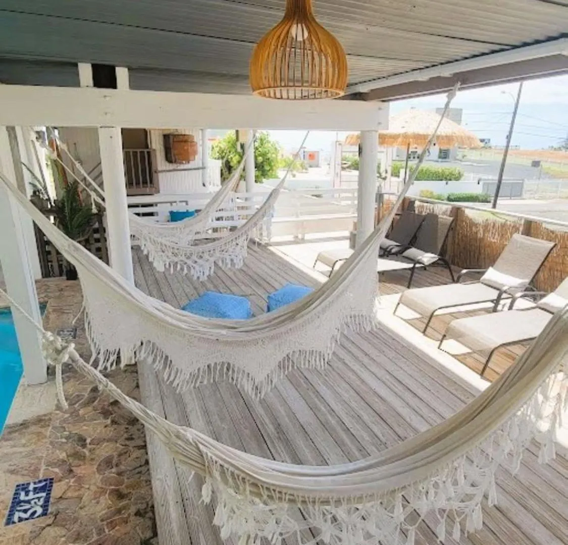 Inn La Jamaca - Island Vibe Hotel La Parguera