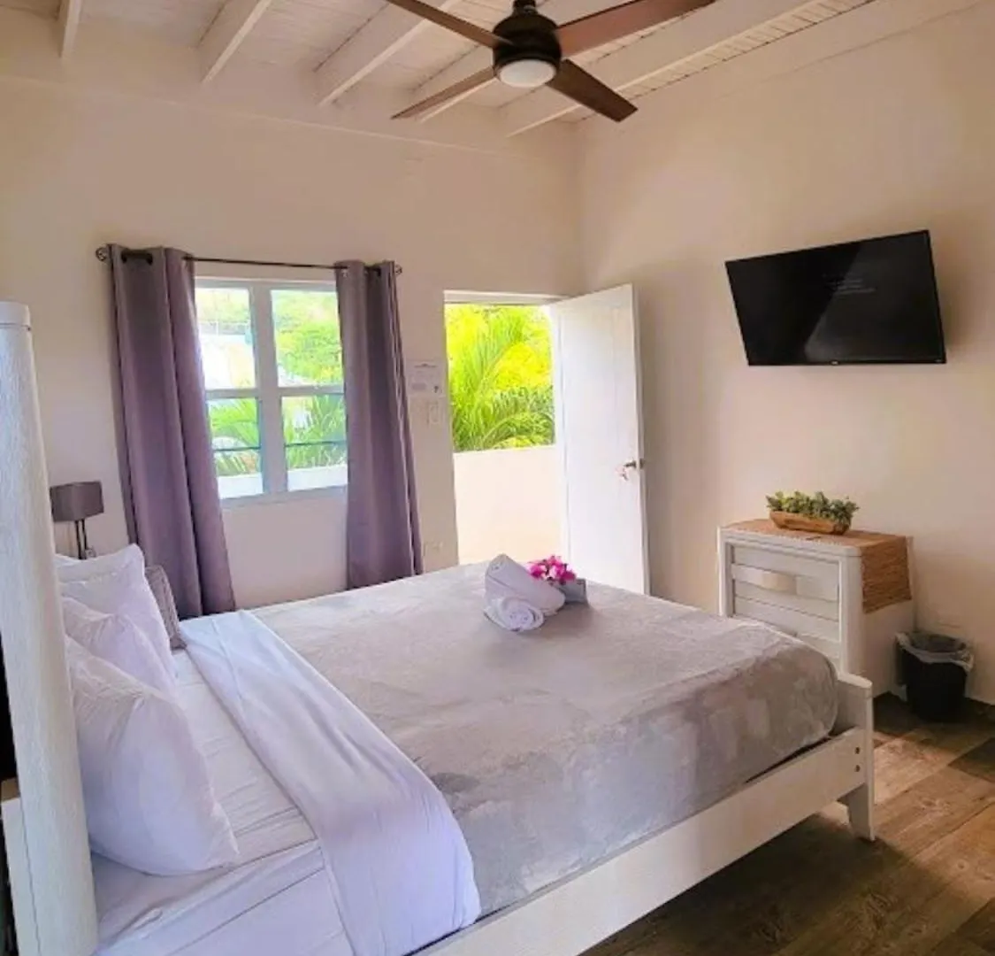La Jamaca - Island Vibe Hotel La Parguera Inn