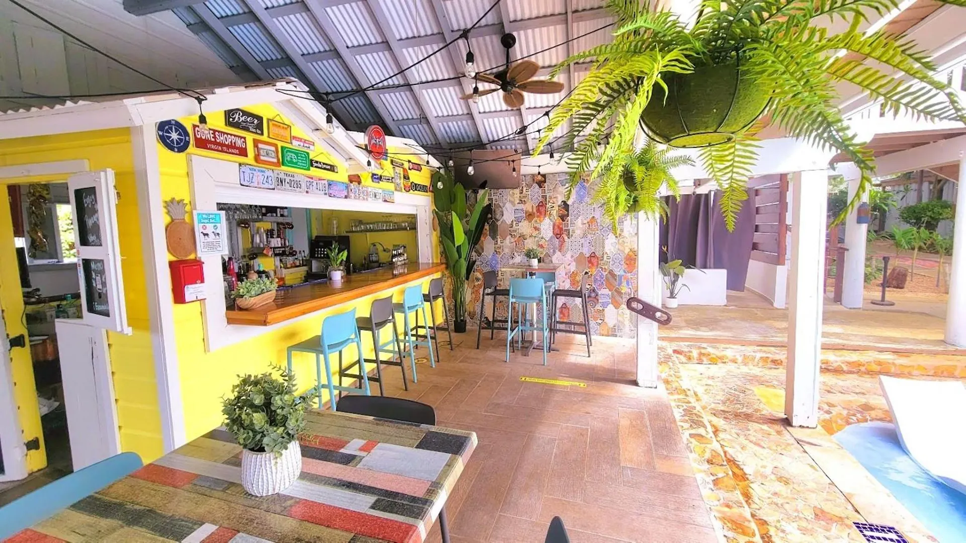 Inn La Jamaca - Island Vibe Hotel La Parguera
