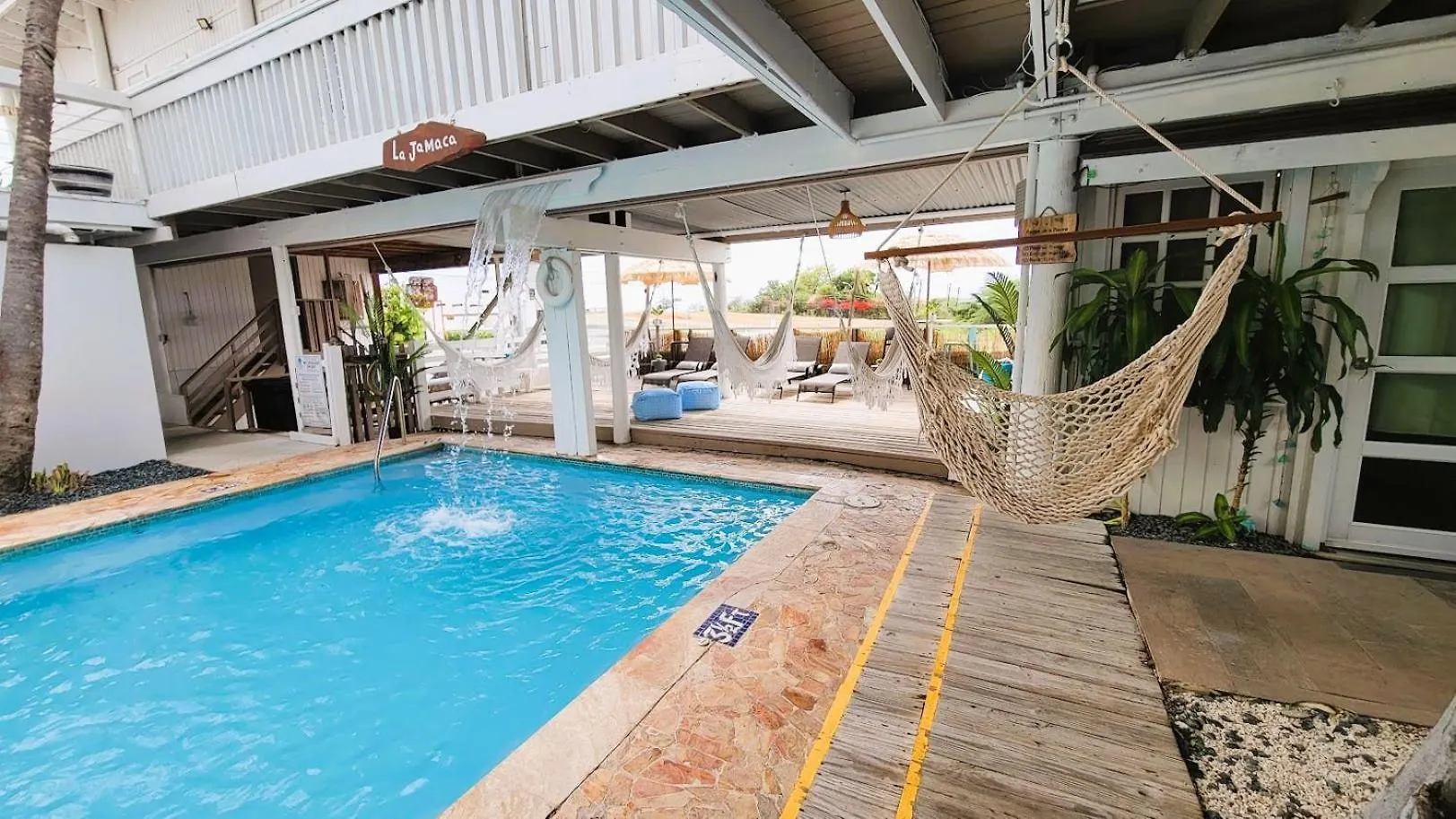La Jamaca - Island Vibe Hotel La Parguera Inn