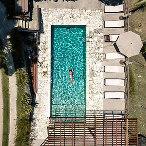 Hotel Casa Grande Mountain Retreat