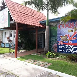 Hotel Coqui ***